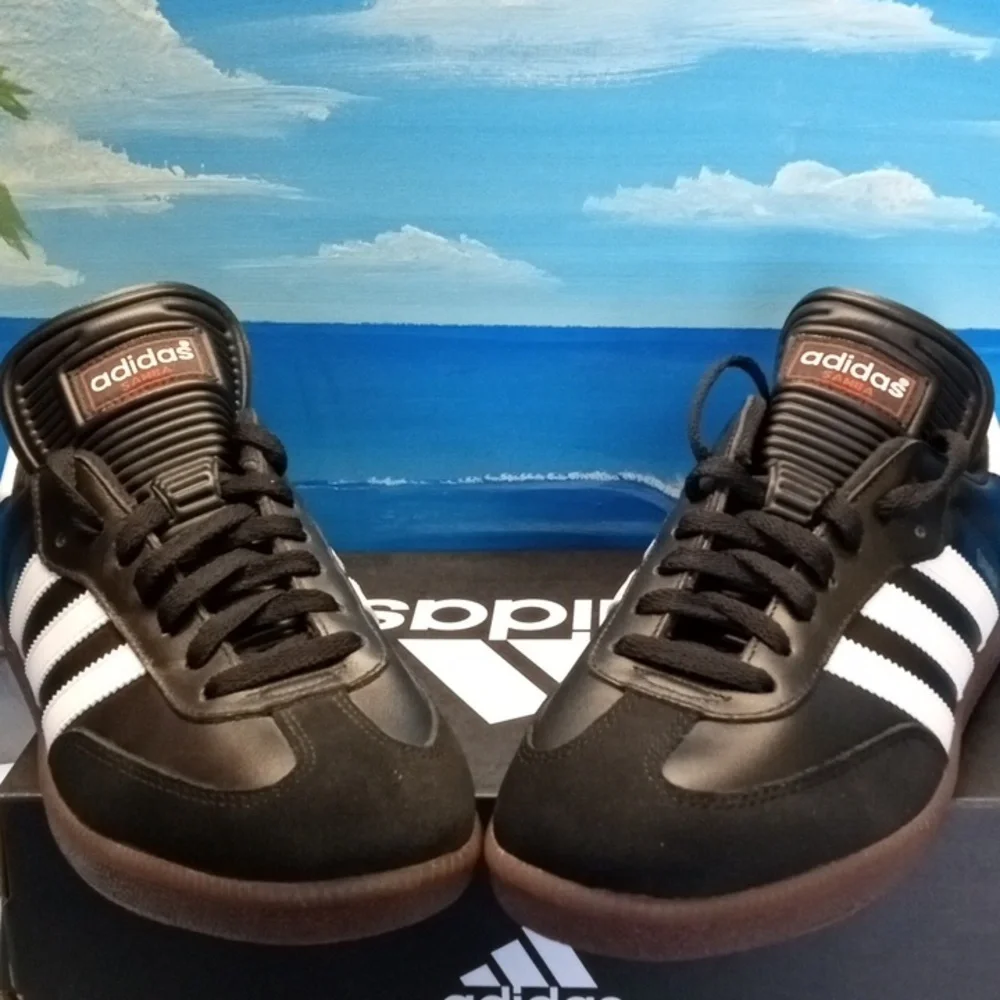 Adidas Samba - Picture 7 of 9